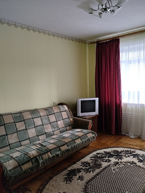 Аренда 1-комнатной квартиры в Хортицком р-не Запоріжжя - зображення 6