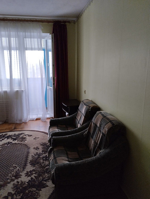 Аренда 1-комнатной квартиры в Хортицком р-не Запоріжжя - зображення 7