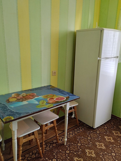 Аренда 1-комнатной квартиры в Хортицком р-не Запоріжжя - зображення 5