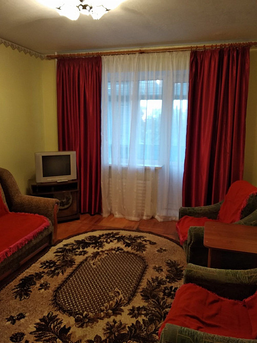 Аренда 1-комнатной квартиры в Хортицком р-не Запоріжжя - зображення 2