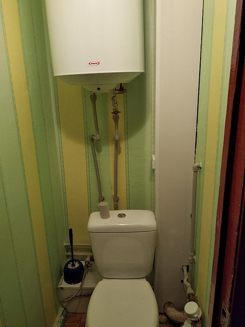 Аренда 1-комнатной квартиры в Хортицком р-не Запоріжжя - зображення 3