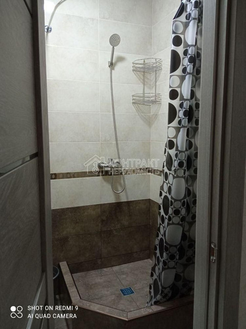 Оренда  кв.- студія  Холодна гора вул.Полтавський шлях Харків - зображення 5