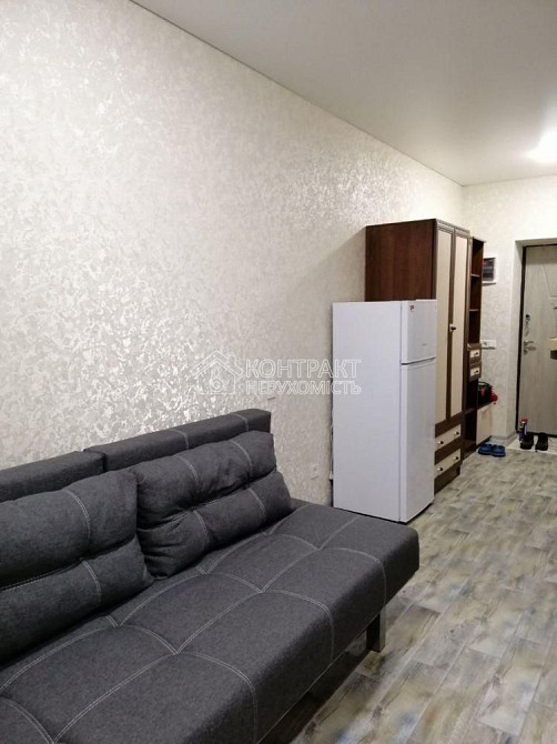 Оренда  кв.- студія  Холодна гора вул.Полтавський шлях Харків - зображення 4