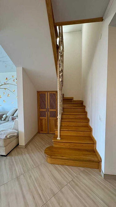 Оренда 2рівн.кв. 110м2 Сокільники Героїв Майдану(поруч Авалон Холідей) Сокільники - зображення 7