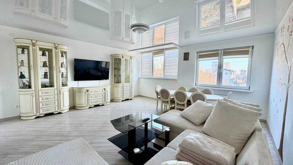 Оренда 2рівн.кв. 110м2 Сокільники Героїв Майдану(поруч Авалон Холідей) Сокільники - зображення 1