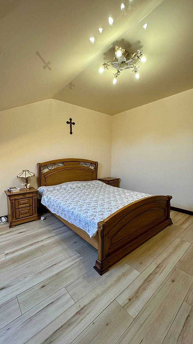 Оренда 2рівн.кв. 110м2 Сокільники Героїв Майдану(поруч Авалон Холідей) Сокільники - зображення 8