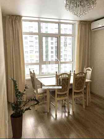 Оренда  2к квартири/ ЖК Місто Квітів /вул. Тираспільська, Сирець, Київ Киев