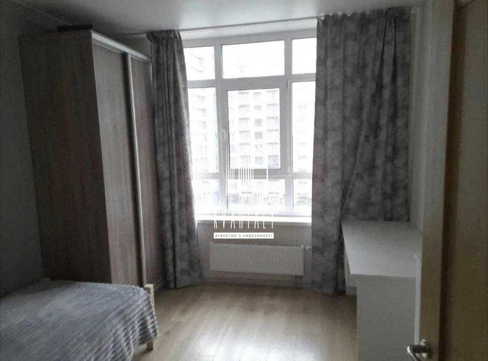 Оренда  2к квартири/ ЖК Місто Квітів /вул. Тираспільська, Сирець, Київ Киев - изображение 7