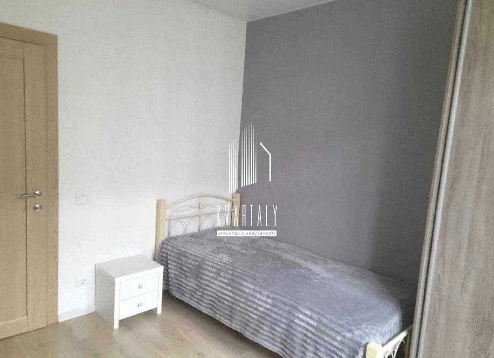 Оренда  2к квартири/ ЖК Місто Квітів /вул. Тираспільська, Сирець, Київ Киев - изображение 4