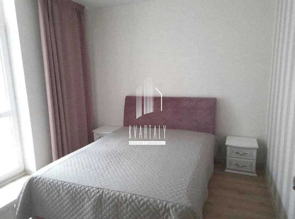 Оренда  2к квартири/ ЖК Місто Квітів /вул. Тираспільська, Сирець, Київ Киев - изображение 2