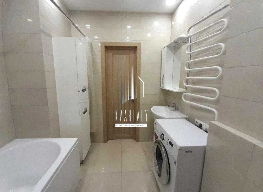 Оренда  2к квартири/ ЖК Місто Квітів /вул. Тираспільська, Сирець, Київ Киев - изображение 5