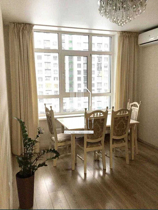 Оренда  2к квартири/ ЖК Місто Квітів /вул. Тираспільська, Сирець, Київ Киев - изображение 3