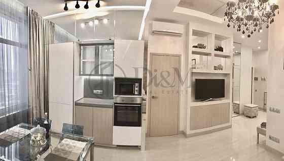 БЕЗ КОМІСІЇ ОРЕНДА Однокімнатної квартири ЖК Новопечерские Липки Киев