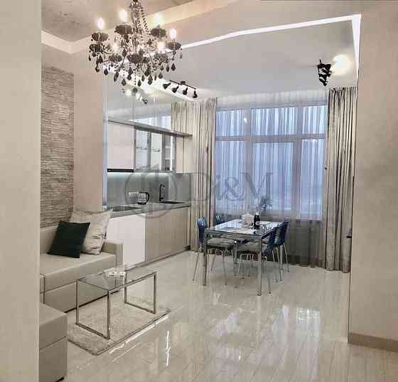 БЕЗ КОМІСІЇ ОРЕНДА Однокімнатної квартири ЖК Новопечерские Липки Киев