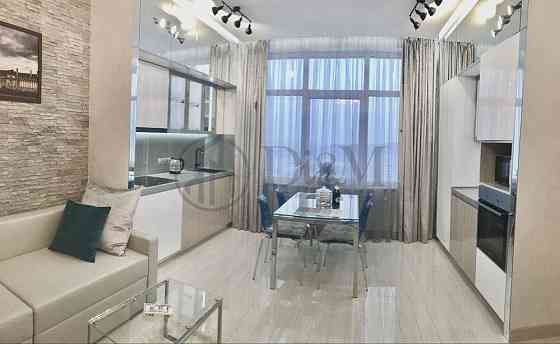 БЕЗ КОМІСІЇ ОРЕНДА Однокімнатної квартири ЖК Новопечерские Липки Киев