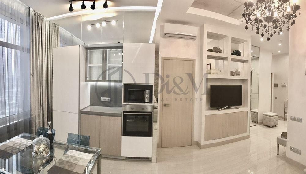 БЕЗ КОМІСІЇ ОРЕНДА Однокімнатної квартири ЖК Новопечерские Липки Киев - изображение 2