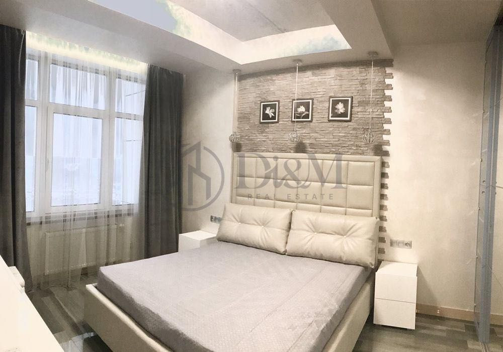 БЕЗ КОМІСІЇ ОРЕНДА Однокімнатної квартири ЖК Новопечерские Липки Киев - изображение 6