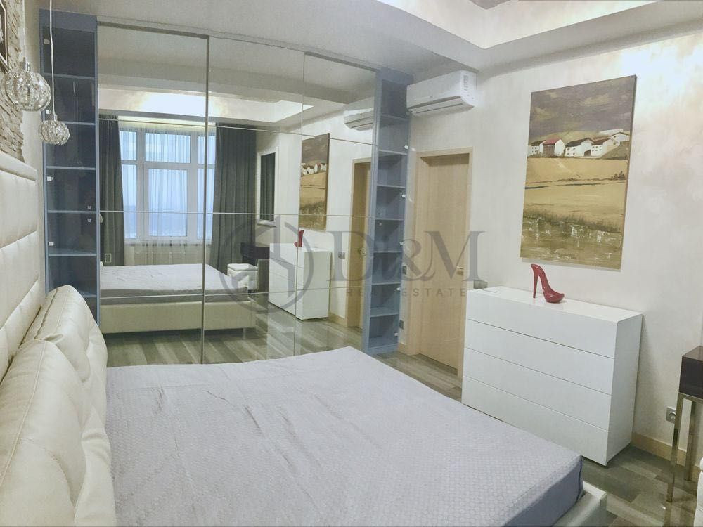 БЕЗ КОМІСІЇ ОРЕНДА Однокімнатної квартири ЖК Новопечерские Липки Киев - изображение 7