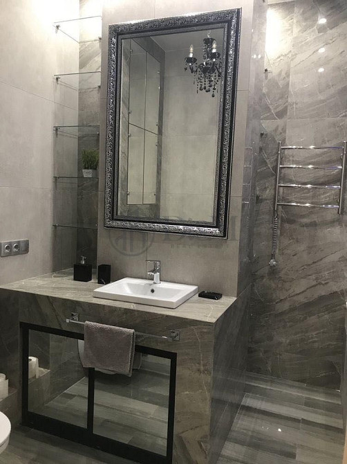 БЕЗ КОМІСІЇ ОРЕНДА Однокімнатної квартири ЖК Новопечерские Липки Киев - изображение 8