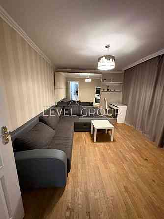 Без % Оренда 1кімнатної кв вул. Воробйова (Курська) 4А, м. Вокзальна Киев