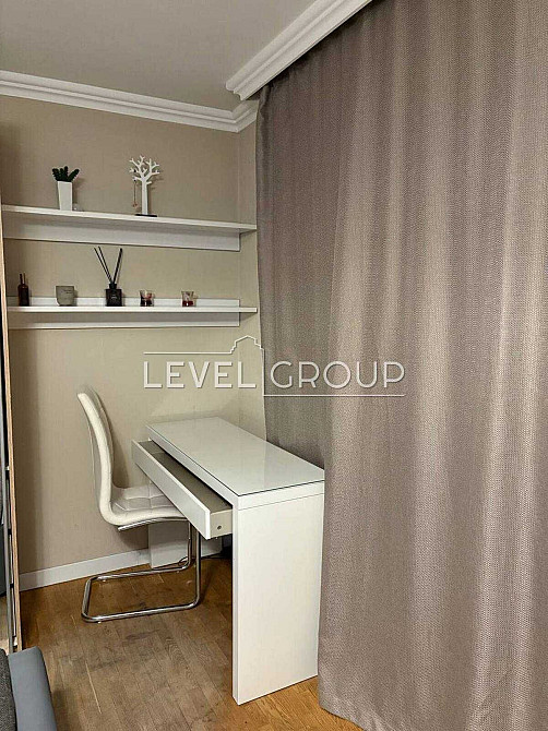 Без % Оренда 1кімнатної кв вул. Воробйова (Курська) 4А, м. Вокзальна Киев - изображение 3