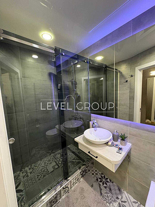 Без % Оренда 1кімнатної кв вул. Воробйова (Курська) 4А, м. Вокзальна Киев - изображение 5