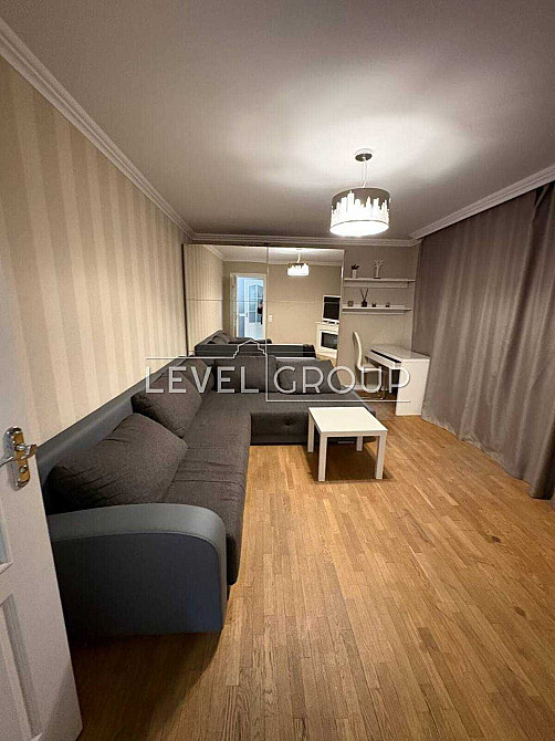 Без % Оренда 1кімнатної кв вул. Воробйова (Курська) 4А, м. Вокзальна Киев - изображение 2