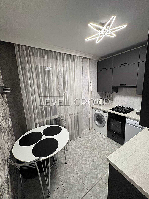 Без % Оренда 1кімнатної кв вул. Воробйова (Курська) 4А, м. Вокзальна Киев - изображение 1