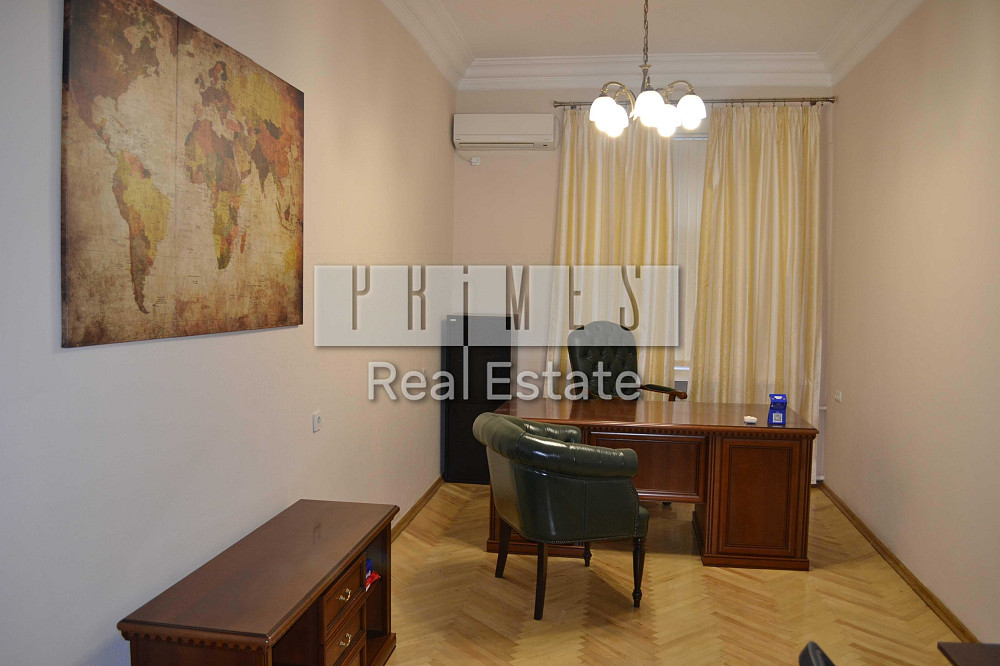 Оренда 3к квартири 92м2, вул. Хрещатик, 25, Центр Киев - изображение 6