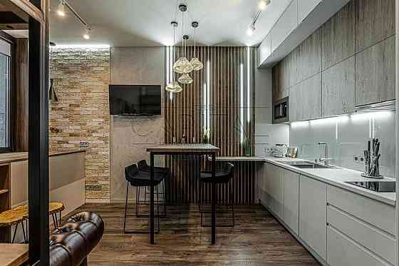 Аренда  Квартиры / ул. Антоновича, Центр, г. Киев Киев