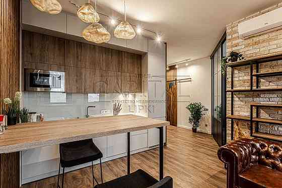 Аренда  Квартиры / ул. Антоновича, Центр, г. Киев Киев