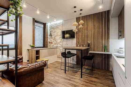 Аренда  Квартиры / ул. Антоновича, Центр, г. Киев Киев