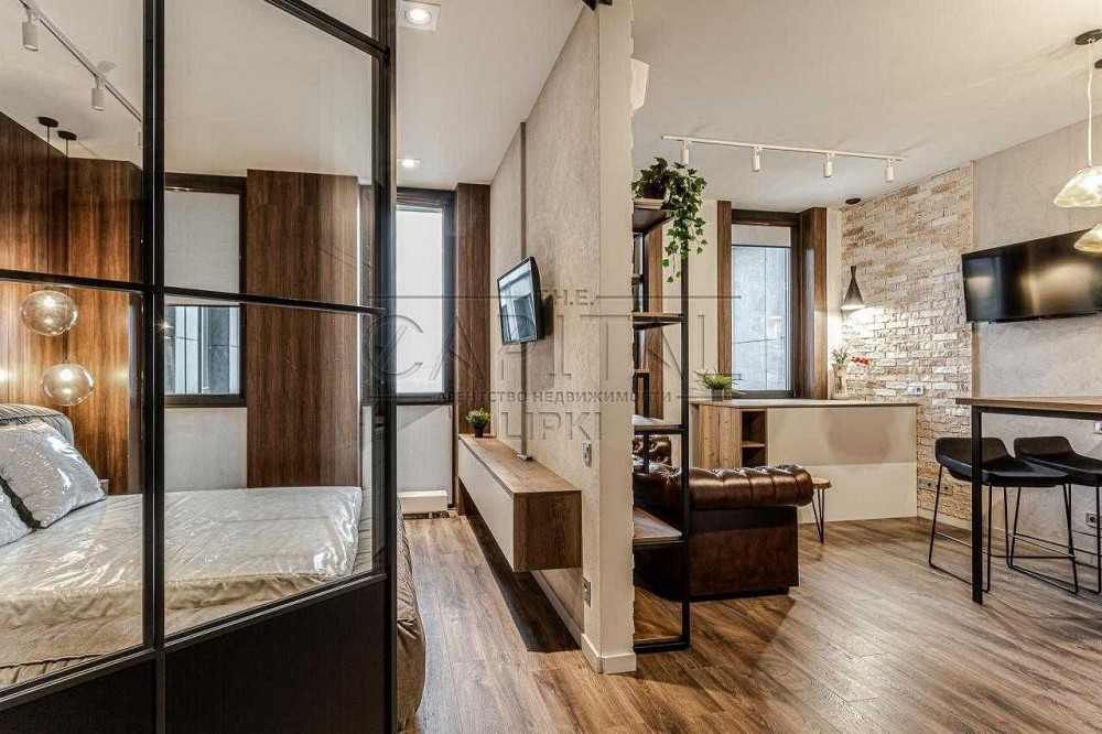 Аренда  Квартиры / ул. Антоновича, Центр, г. Киев Киев - изображение 1