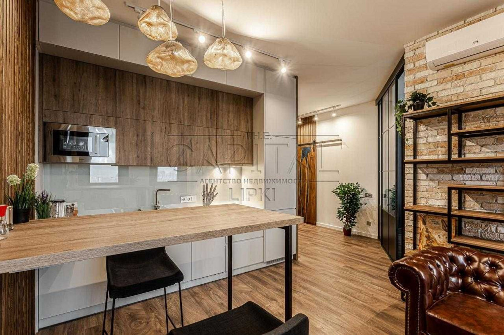 Аренда  Квартиры / ул. Антоновича, Центр, г. Киев Киев - изображение 5