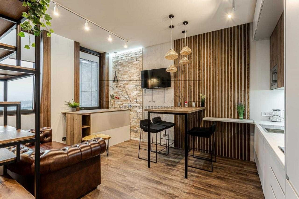 Аренда  Квартиры / ул. Антоновича, Центр, г. Киев Киев - изображение 4