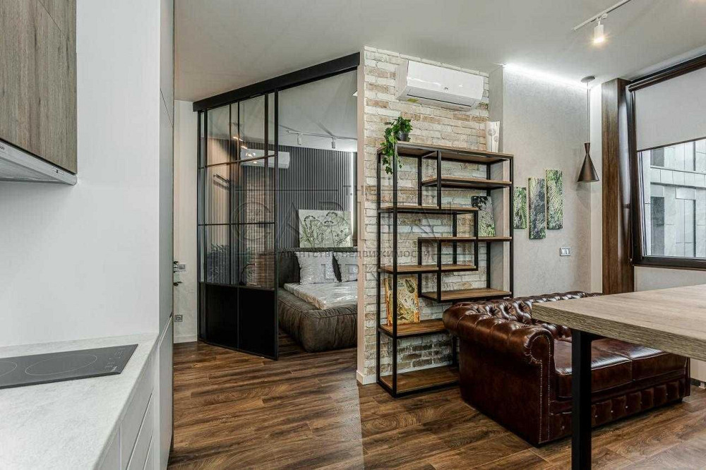 Аренда  Квартиры / ул. Антоновича, Центр, г. Киев Киев - изображение 8