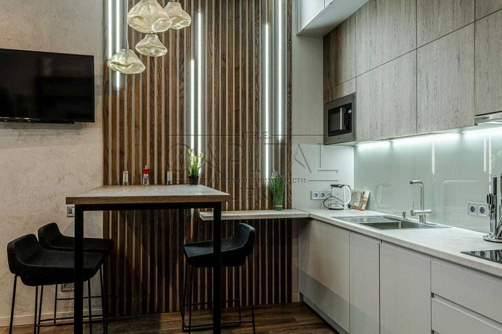 Аренда  Квартиры / ул. Антоновича, Центр, г. Киев Киев - изображение 2