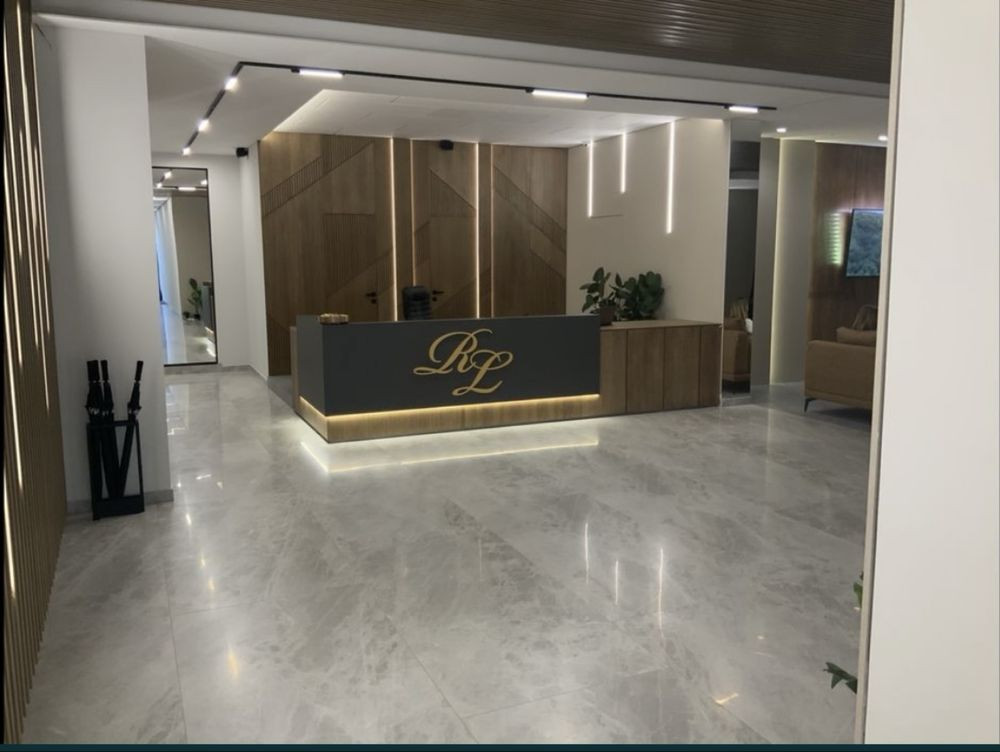 Оренда 2-х кімнатна | ЖК RIVER LAND | Центир Міста | З Парко місцем Uzhhorod - photo 8