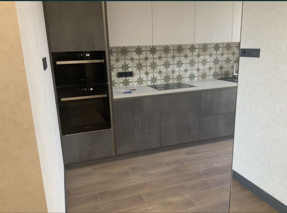 Оренда 2-х кімнатна | ЖК RIVER LAND | Центир Міста | З Парко місцем Uzhhorod - photo 1