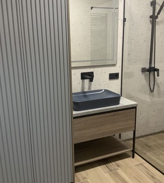 Оренда 2-х кімнатна | ЖК RIVER LAND | Центир Міста | З Парко місцем Uzhhorod - photo 5