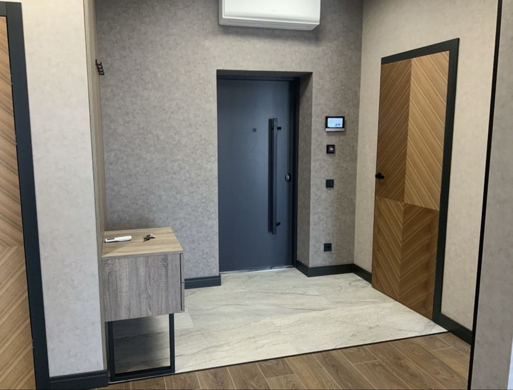 Оренда 2-х кімнатна | ЖК RIVER LAND | Центир Міста | З Парко місцем Uzhhorod - photo 6