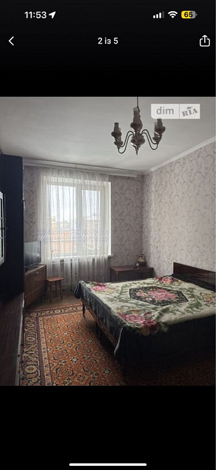 Оренда 2к квартири Хмельницький - зображення 1