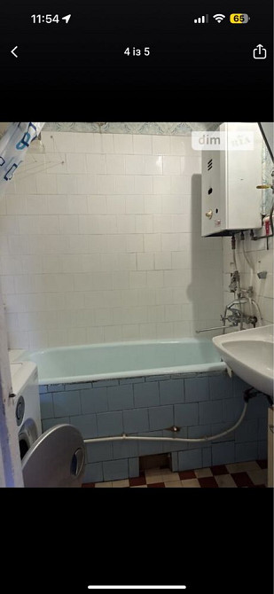 Оренда 2к квартири Хмельницький - зображення 3