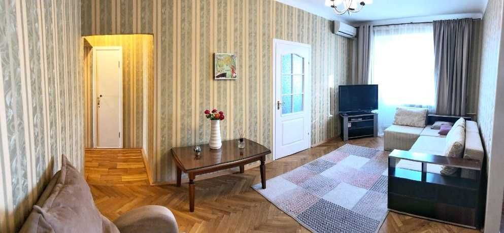 Басейна 10 оренда 3к.кв. 37000 грн Киев - изображение 2