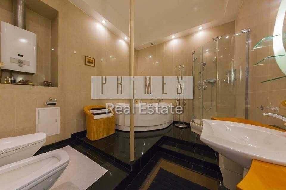 Оренда 2к квартира 82м2, вул. Велика Васильківська, 43, Центр Киев - изображение 6