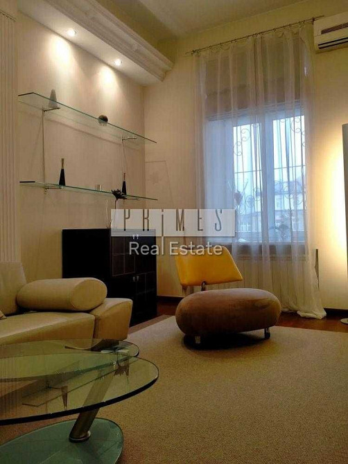 Оренда 2к квартира 82м2, вул. Велика Васильківська, 43, Центр Киев - изображение 2