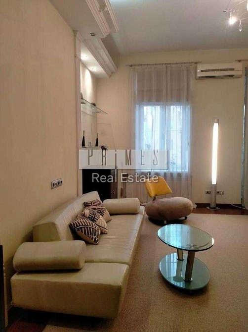 Оренда 2к квартира 82м2, вул. Велика Васильківська, 43, Центр Киев - изображение 1