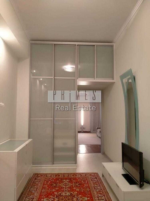 Оренда 2к квартира 82м2, вул. Велика Васильківська, 43, Центр Киев - изображение 5