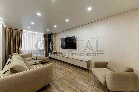 Оренда 2к квартири 75м2м ЖК LIKO-GRAD Голосїївський район Генератор Киев