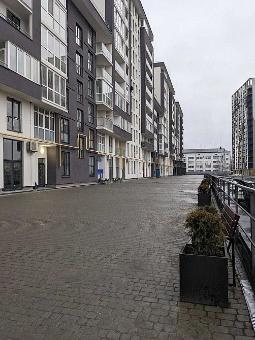 Актуальний продаж 2-к квартири бічна Липинського, Шевченківський Львів - зображення 2